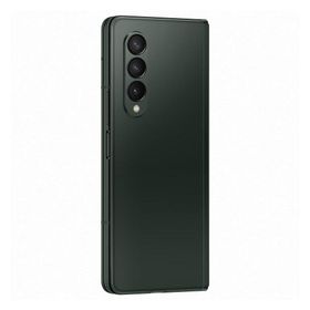 Samsung Galaxy Z Fold3 5G 512GB 12GB Ram Yeşil