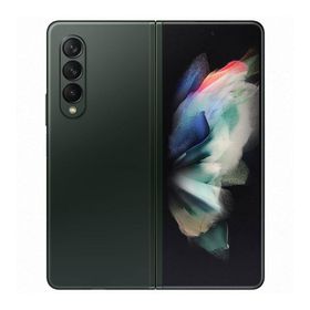 Samsung Galaxy Z Fold3 5G 512GB 12GB Ram
