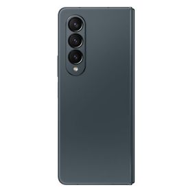 Samsung Galaxy Z Fold4 5G 256 GB 12 GB Ram Gri