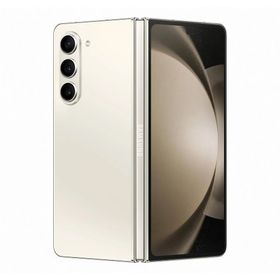 Samsung Galaxy Z Fold4 5G 256 GB 12 GB Ram Krem