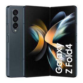 Samsung Galaxy Z Fold4 5G 256GB 12GB Ram 