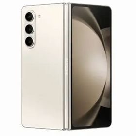 Samsung Galaxy Z Fold5 5G 1TB 12GB Ram Krem