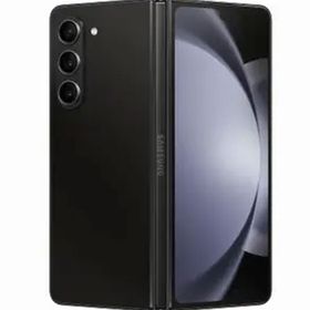 Samsung Galaxy Z Fold5 5G 1TB 12GB Ram Siyah