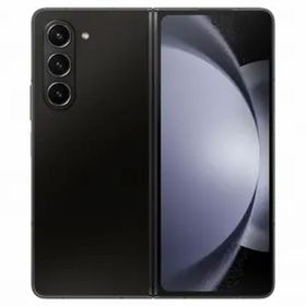 Samsung Galaxy Z Fold5 5G 256 GB 12 GB Ram Siyah