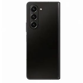 Samsung Galaxy Z Fold5 5G 512GB 12GB Ram Siyah