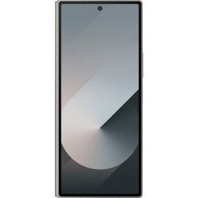 Samsung Galaxy Z Fold6 1 TB 12 GB Ram Gümüş Outlet-Teşhir