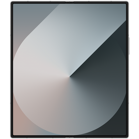 Samsung Galaxy Z Fold6 1 TB 12 GB Ram Gümüş