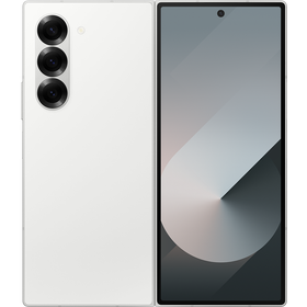 Samsung Galaxy Z Fold6 1TB 12GB Ram Beyaz