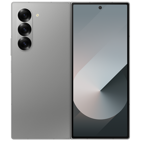 Samsung Galaxy Z Fold6 1TB 12GB Ram Gümüş