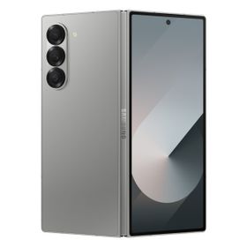 Samsung Galaxy Z Fold6 256GB 12GB Ram Gümüş