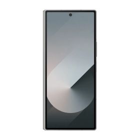 Samsung Galaxy Z Fold6 256GB 12GB Ram Gümüş
