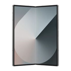 Samsung Galaxy Z Fold6 256GB 12GB Ram Gümüş