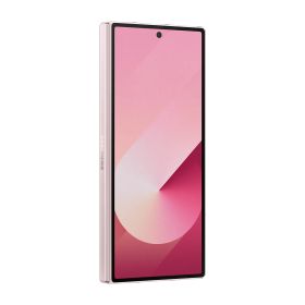 Samsung Galaxy Z Fold6 256GB 12GB Ram Pembe