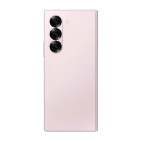 Samsung Galaxy Z Fold6 256GB 12GB Ram Pembe