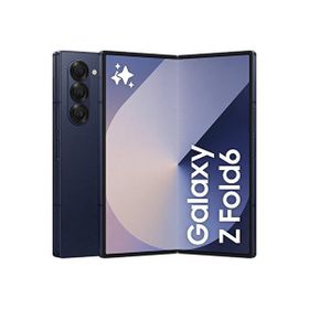 Samsung Galaxy Z Fold6 256GB 12GB Ram Yenilenmiş