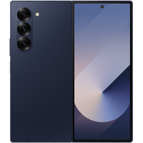 Samsung Galaxy Z Fold6 512 GB 12 GB Ram Lacivert