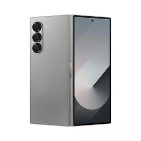 Samsung Galaxy Z Fold6 512 GB 12 GB Ram Outlet-Teşhir