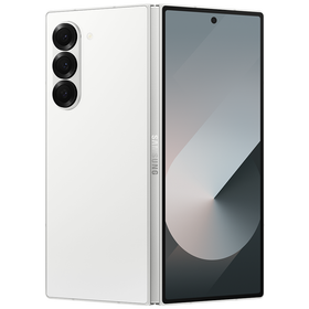 Samsung Galaxy Z Fold6 512GB 12GB Ram Beyaz