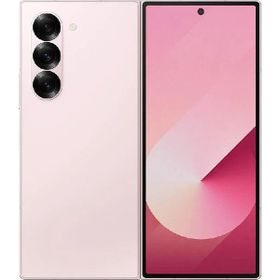 Samsung Galaxy Z Fold6 512GB 12GB Ram Pembe Yenilenmiş