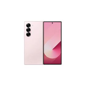 Samsung Galaxy Z Fold6 512GB 12GB Ram Pembe Yenilenmiş