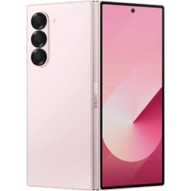 Samsung Galaxy Z Fold6 512GB 12GB Ram Pembe Yenilenmiş