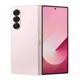 Samsung Galaxy Z Fold6 512GB 12GB Ram Pembe Yenilenmiş