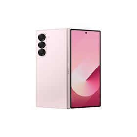 Samsung Galaxy Z Fold6 512GB 12GB Ram Pembe Yenilenmiş