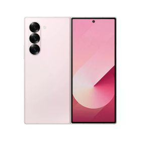 Samsung Galaxy Z Fold6 512GB 12GB Ram Pembe Yenilenmiş