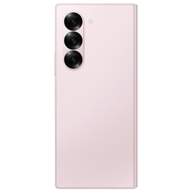 Samsung Galaxy Z Fold6 512GB 12GB Ram Pembe