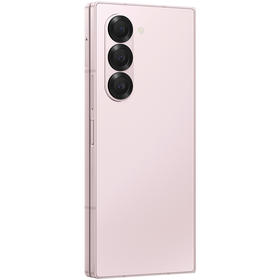 Samsung Galaxy Z Fold6 512GB 12GB Ram Pembe