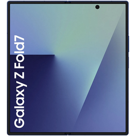 Samsung Galaxy Z Fold7 1 TB 16 GB Ram Gölge Mavisi