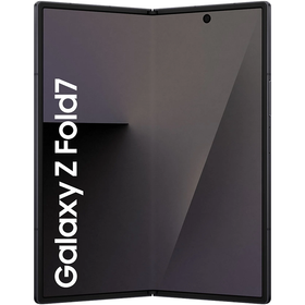 Samsung Galaxy Z Fold7 256 GB 12 GB Ram Gece Siyahı