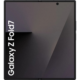 Samsung Galaxy Z Fold7 256 GB 12 GB Ram Gece Siyahı
