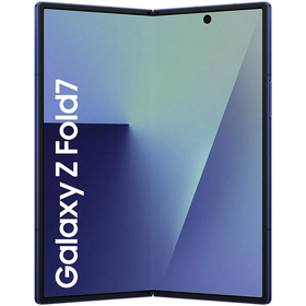 Samsung Galaxy Z Fold7 256 GB 12 GB Ram Gölge Mavisi