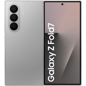 Samsung Galaxy Z Fold7 256 GB 12 GB Ram Gümüş