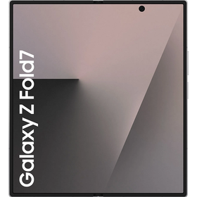 Samsung Galaxy Z Fold7 256 GB 12 GB Ram Gümüş
