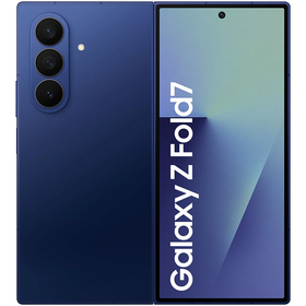 Samsung Galaxy Z Fold7 512 GB 12 GB Ram Gölge Mavisi