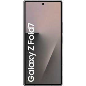 Samsung Galaxy Z Fold7 512 GB 12 GB Ram Gümüş