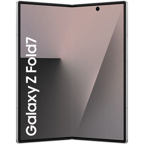 Samsung Galaxy Z Fold7 512 GB 12 GB Ram Gümüş