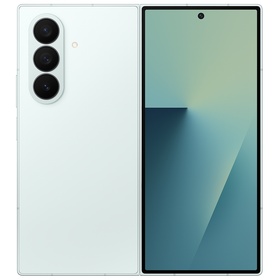 Samsung Galaxy Z Fold7 512 GB 12 GB Ram Mint Yeşili