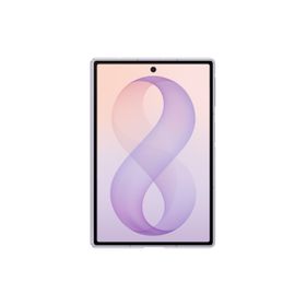 Samsung Galaxy Z Fold8 EF-CF971CTEGWW Şeffaf Magnet Kılıf
