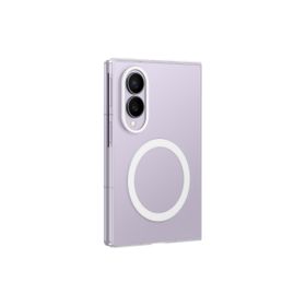Samsung Galaxy Z Fold8 EF-CF971CTEGWW Şeffaf Magnet Kılıf