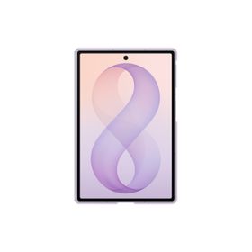 Samsung Galaxy Z Fold8 EF-EF971CVEGWW Lavanta Silikon Magnet Kılıf
