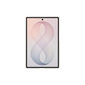 Samsung Galaxy Z Fold8 EF-EF971CWEGWW Krem Silikon Magnet Kılıf