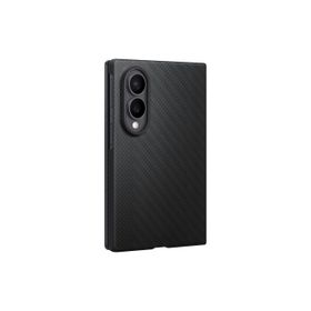 Samsung Galaxy Z Fold8 EF-KF971SBEGWW Siyah Karbon Magnet Kılıf