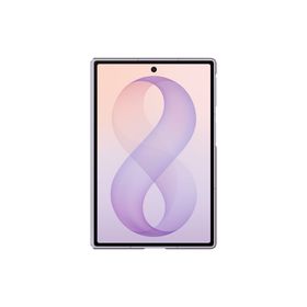 Samsung Galaxy Z Fold8 EF-KF971SREGWW Mor Karbon Magnet Kılıf