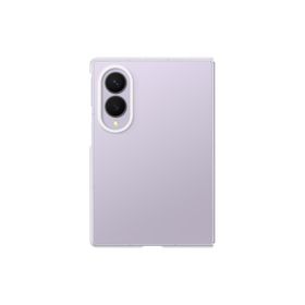 Samsung Galaxy Z Fold8 EF-QF971CTEGWW Şeffaf Kılıf