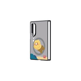 Samsung Galaxy Z Fold8 GP-FPF971HIBAW Kakao Friends Aynalı Magnet Kılıf
