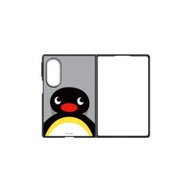 Samsung Galaxy Z Fold8 GP-FPF971HICBW PinGu Aynalı Magnet Kılıf