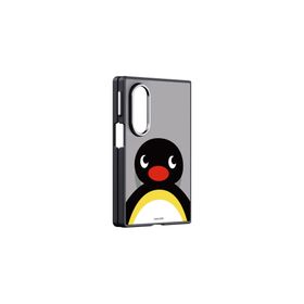 Samsung Galaxy Z Fold8 GP-FPF971HICBW PinGu Aynalı Magnet Kılıf